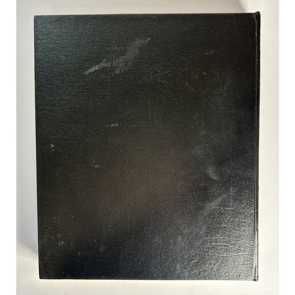 FIRST EDITION Easton Press FRANK SINATRA An American Legend 1995 LEATHER FINE! - Picture 2 of 12